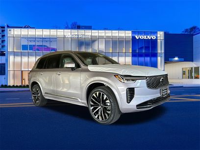 New 2026 Volvo XC90 B6 Plus w/ Protection Package