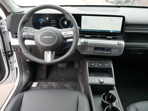New 2026 Hyundai Kona Limited AWD/4WD image 7