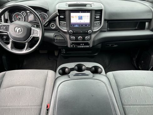 Used 2024 RAM 3500 Big Horn image 14