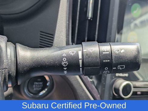 Certified 2025 Subaru Forester Wilderness w/ Wilderness Package AWD/4WD image 30