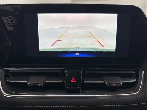 New 2026 Chevrolet TrailBlazer ACTIV FWD image 16