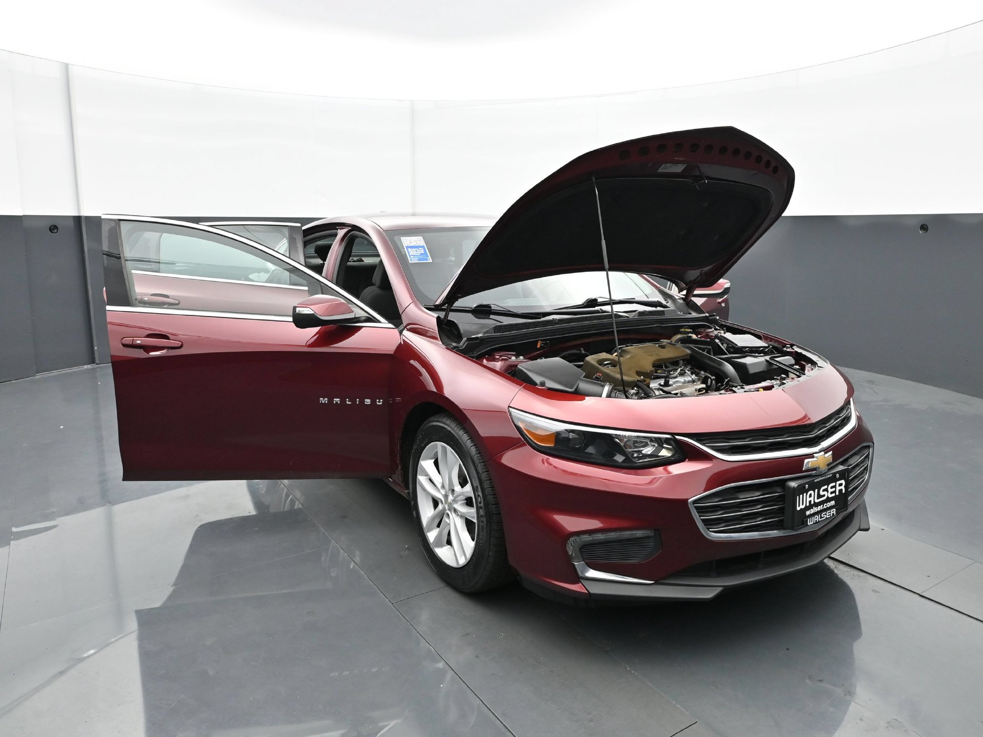 Used 2016 Chevrolet Malibu LT FWD image 39
