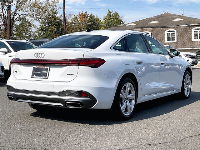 Used 2025 Audi A5 Premium w/ Convenience Package AWD/4WD image 7