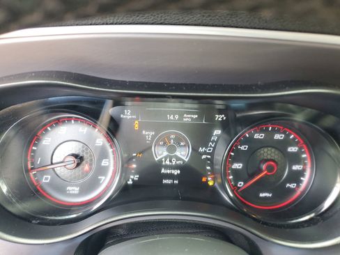 Used 2022 Dodge Charger SXT w/ Blacktop Package image 31