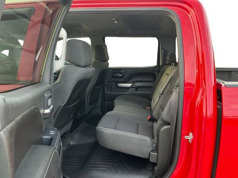 Used 2015 Chevrolet Silverado 1500 LT w/ All Star Edition image 21