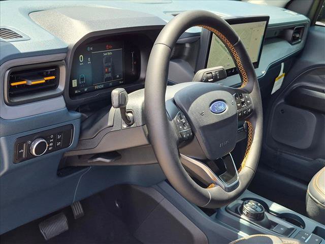 New 2026 Ford Maverick Tremor AWD/4WD image 3