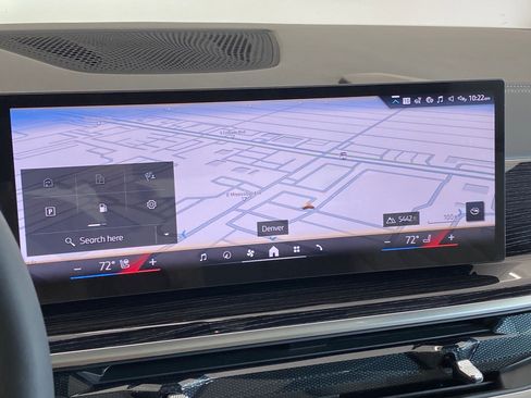 New 2026 BMW X5 xDrive40i w/ M Sport Package image 27