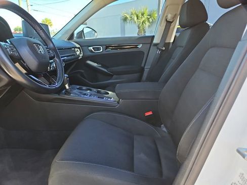 Used 2022 Honda Civic EX image 14