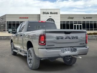 New 2026 RAM 2500 Big Horn video 3