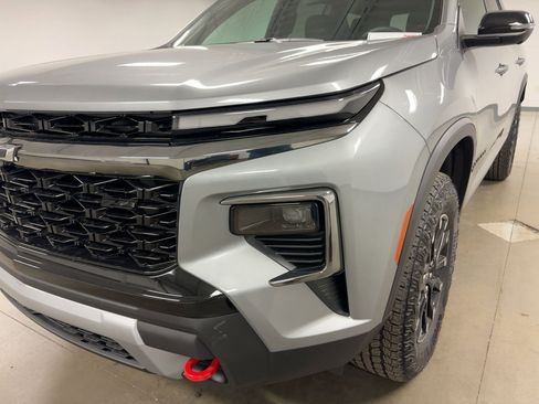 New 2026 Chevrolet Traverse Z71 w/ Driver Confidence Package image 20