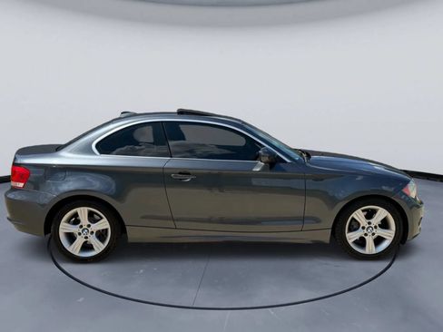 Used 2013 BMW 128i Coupe RWD image 9
