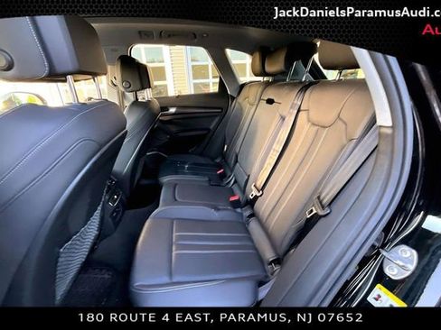 Used 2023 Audi Q5 2.0T Premium Plus w/ Premium Plus Package AWD/4WD image 18