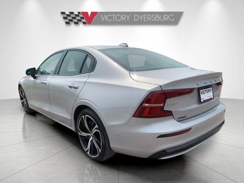 Used 2025 Volvo S60 B5 Plus AWD/4WD image 6