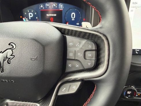 New 2025 Ford Bronco Raptor AWD/4WD image 13