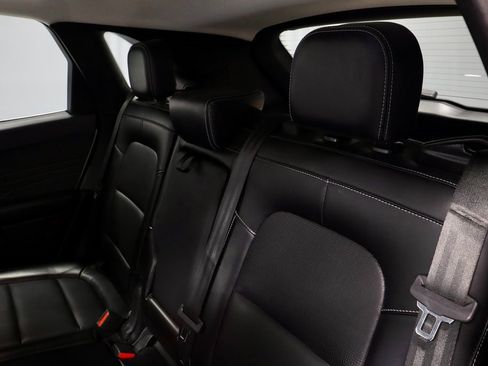 Certified 2024 Ford Escape Platinum image 23