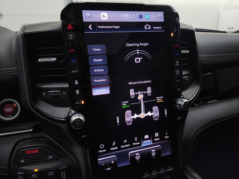 Used 2026 RAM 1500 RHO w/ RHO Level 1 Equipment Group image 57