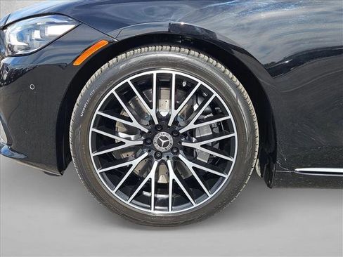 Used 2021 Mercedes-Benz S 580 4MATIC Sedan image 30