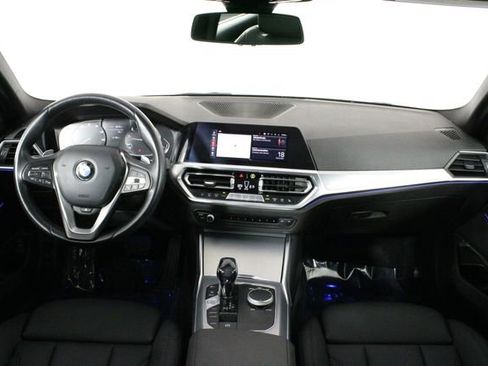 Used 2021 BMW 330i xDrive 330i xDrive w/ Convenience Package image 32