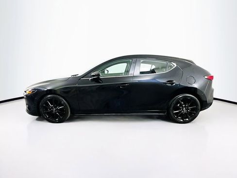 Used 2024 MAZDA MAZDA3 s FWD image 4