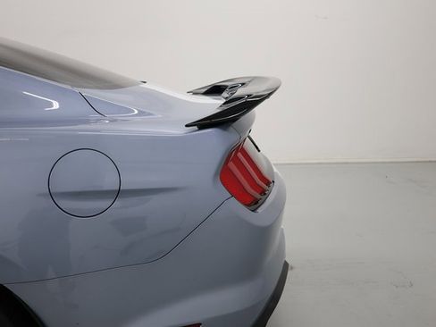 Used 2022 Ford Mustang Shelby GT500 w/ Technology Package image 65