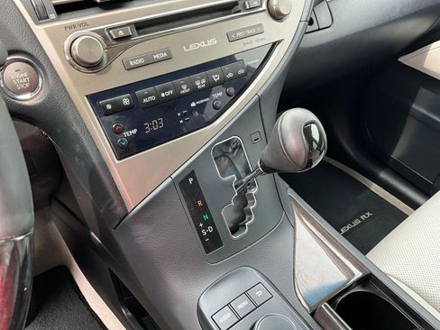 Used 2015 Lexus RX 350 FWD image 15