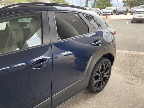 Certified 2026 MAZDA CX-30 AWD 2.5 S image 51