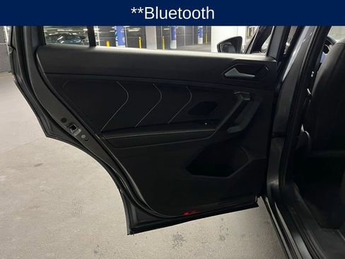 Used 2023 Volkswagen Tiguan SE R-Line image 21