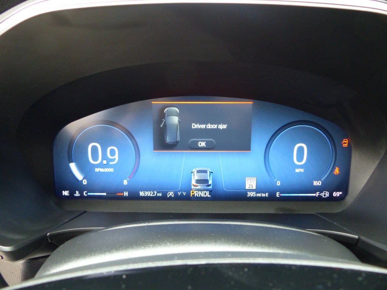 Used 2024 Ford Escape Active w/ Tech Pack #2 AWD/4WD image 27