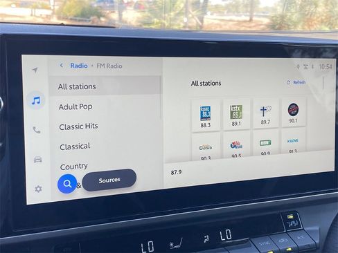 New 2026 Toyota Camry Hybrid image 19