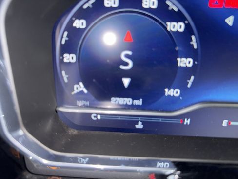 Used 2023 Chevrolet Silverado 1500 RST w/ All Star Edition Plus image 14