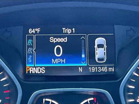 Used 2015 Ford Escape SE w/ Equipment Group 201A image 25