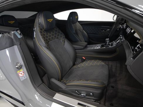 Used 2022 Bentley Continental GT Speed AWD/4WD image 57