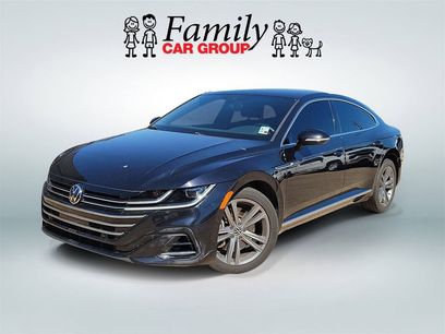 Used 2022 Volkswagen Arteon SE w/ Arteon MDO Package