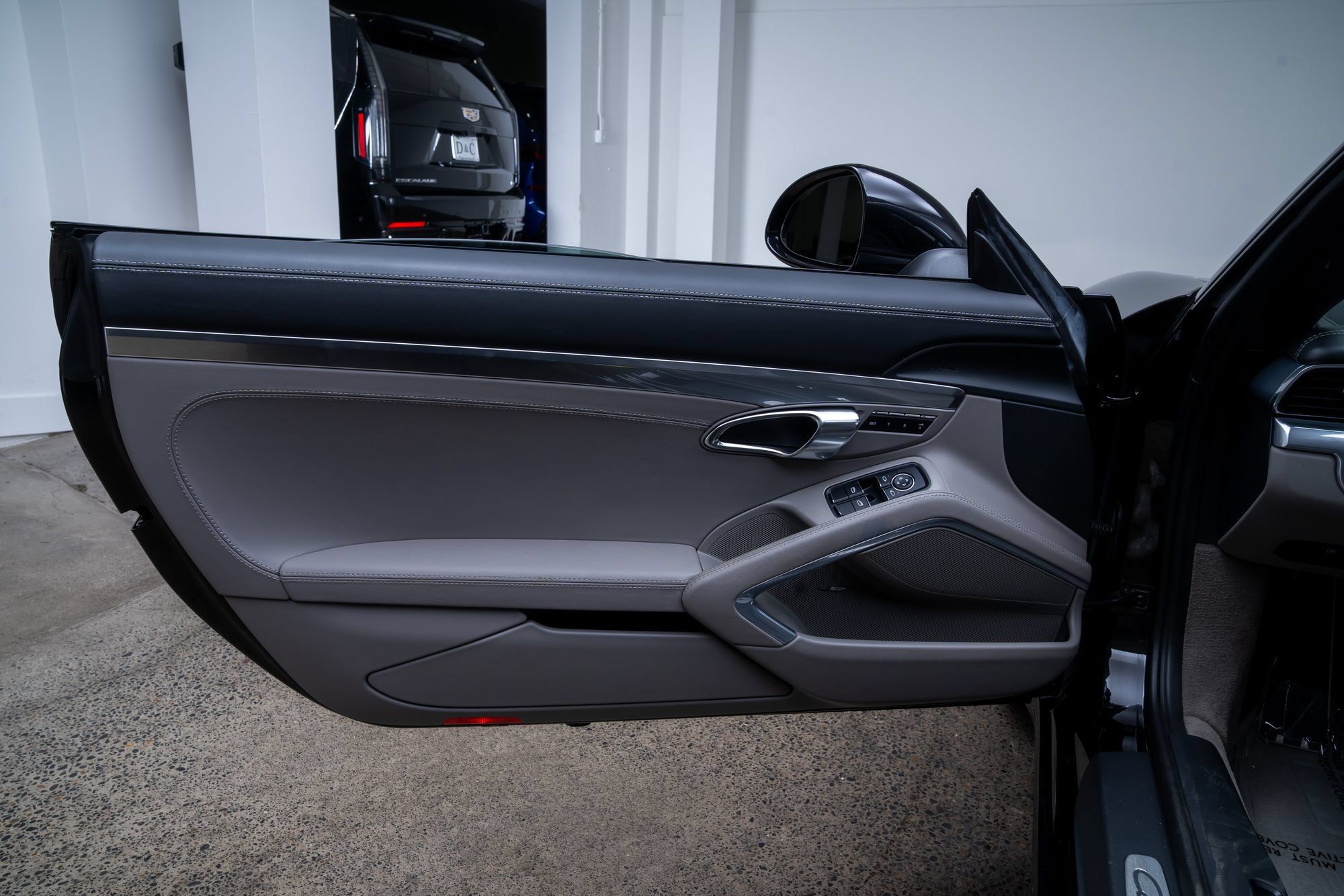 Used 2013 Porsche 911 Carrera S RWD image 15