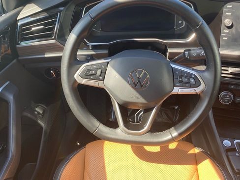 Certified 2024 Volkswagen Jetta SEL image 4