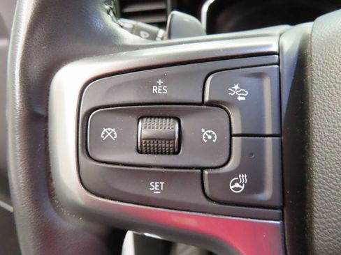 Used 2024 Chevrolet Silverado 1500 RST image 40