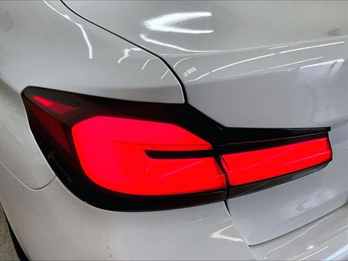 Used 2023 BMW 540i w/ Executive Package RWD image 31
