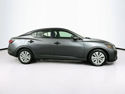 Used 2024 Nissan Sentra S FWD image 10