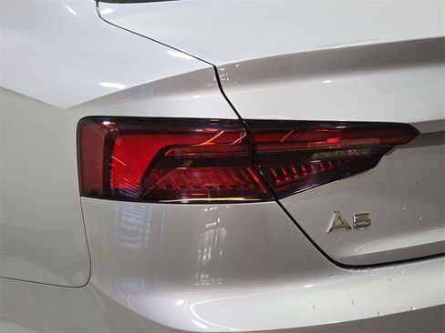 Used 2018 Audi A5 2.0T Prestige w/ Driver Assistance Package image 29