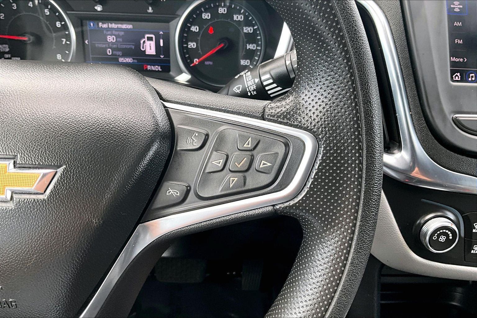 Used 2022 Chevrolet Equinox LT FWD image 18
