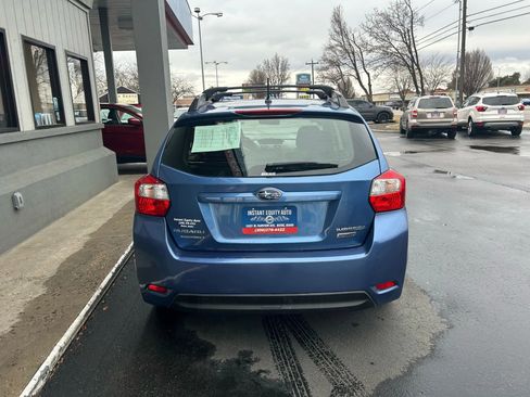 Used 2014 Subaru Impreza 2.0i Sport Premium image 27
