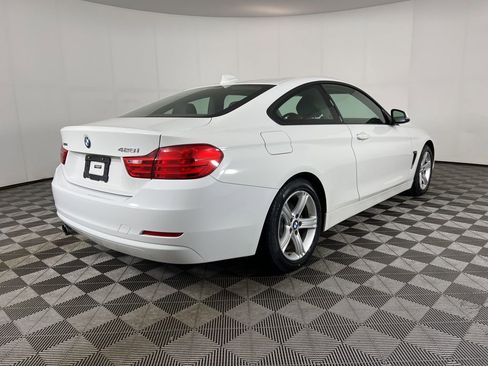 Used 2014 BMW 428i xDrive Coupe image 7