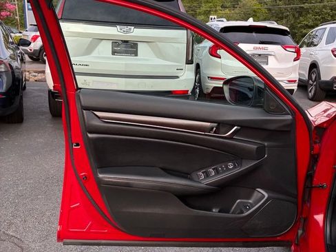 Used 2022 Honda Accord Sport Special Edition image 26