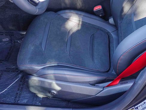 New 2026 Mercedes-Benz C 43 AMG 4MATIC Sedan image 21