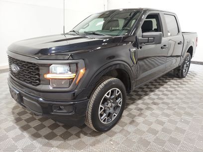 Used 2024 Ford F150 STX