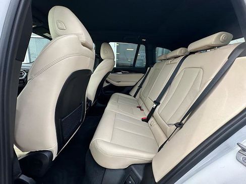 Certified 2023 BMW X3 xDrive30i w/ Premium Package image 19