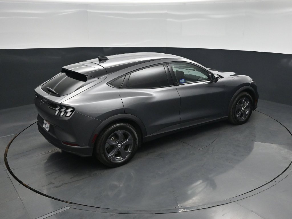 Used 2023 Ford Mustang Mach-E Select RWD image 36