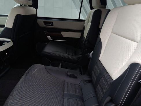 Used 2024 Toyota Sequoia Capstone image 11