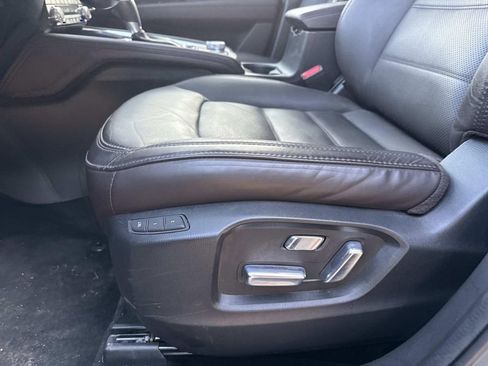 Used 2022 MAZDA CX-5 Signature AWD/4WD image 18