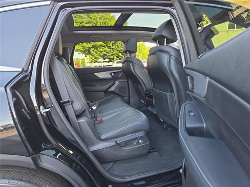 Used 2023 Acura MDX SH-AWD w/ Technology Package image 30